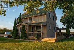 391 4TH Line  Caledonia, ON N3W 2A9