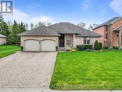 164 ABAGAIL STREET Strathroy-Caradoc (Ne), ON N7G 4H4