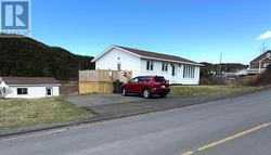 96 Church Street Port Au Bras, NL A0E 1E0