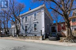 3A Forest Road St. John's, NL A1C 2B8