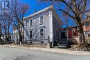 3A Forest Road, St. John'S, NL  - Outdoor With Facade 