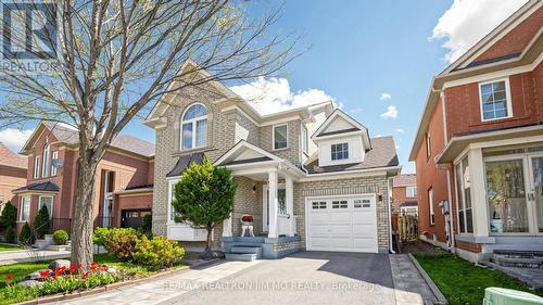 6 MAJESTIC DRIVE  Markham, ON L6C 2B2