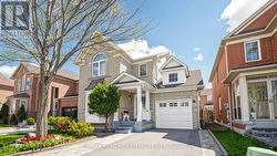 6 MAJESTIC DRIVE Markham, ON L6C 2B2