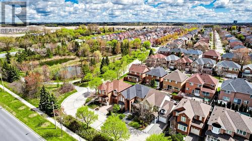 6 Majestic Drive, Markham, ON - Outdoor With View