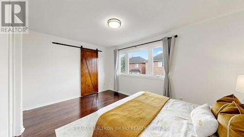 6 Majestic Drive, Markham, ON - Indoor Photo Showing Bedroom