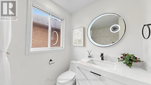 6 Majestic Drive, Markham, ON - Indoor Photo Showing Bathroom
