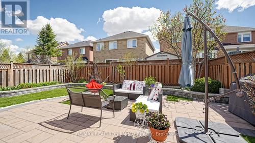 6 Majestic Drive, Markham, ON - Outdoor