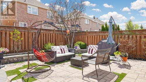 6 Majestic Drive, Markham, ON - Outdoor With Deck Patio Veranda With Exterior