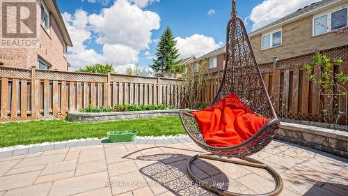 6 Majestic Drive, Markham, ON - Outdoor