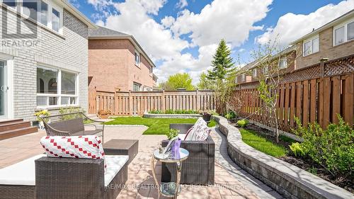 6 Majestic Drive, Markham, ON - Outdoor