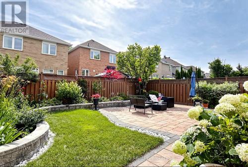 6 Majestic Drive, Markham, ON - Outdoor
