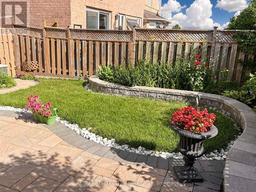 6 Majestic Drive, Markham, ON - Outdoor