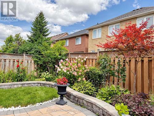 6 Majestic Drive, Markham, ON - Outdoor