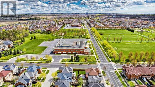 6 Majestic Drive, Markham, ON - Outdoor With View
