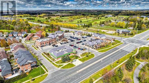 6 Majestic Drive, Markham, ON - Outdoor With View