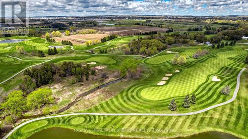 6 Majestic Drive, Markham, ON - Outdoor With View