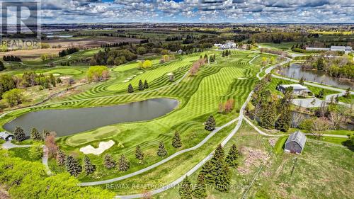 6 Majestic Drive, Markham, ON - Outdoor With View