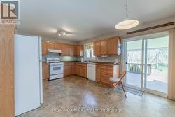Kitchen - 
