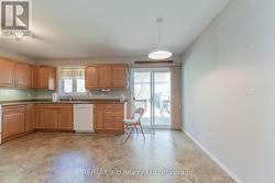 Eat-In Kitchen - 