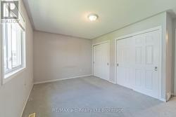Primary Bedroom with Two Double Closets! - 