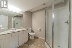 Lower Bathroom - 