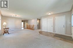 Oversized Living Room - 