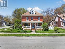 124 CATHARINE STREET Port Colborne (Sugarloaf), ON L3K 4K4