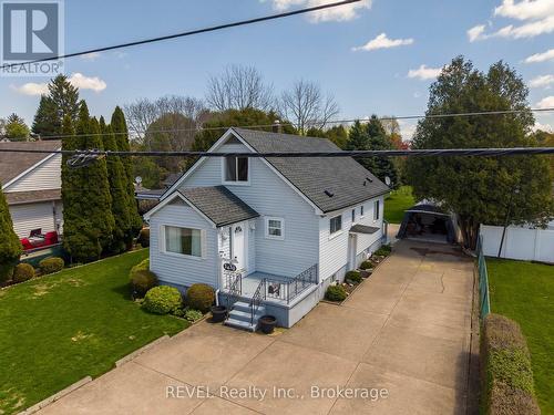 3430 SAINT GEORGE AVENUE  Niagara Falls (Stamford), ON L2J 2P8