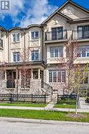 118 PUCCINI DRIVE  Richmond Hill (Oak Ridges), ON L4E 0W3