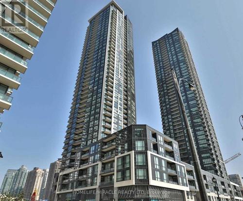 2106 - 510 CURRAN PLACE  Mississauga, ON L5B 0J8