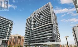 506 - 75 ONEIDA CRESCENT Richmond Hill, ON L4B 0H3