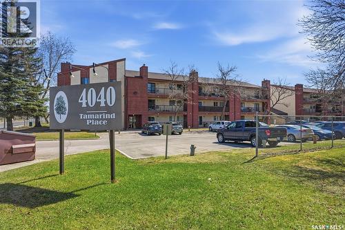214A 4040 8Th Street E, Saskatoon, SK - Outdoor