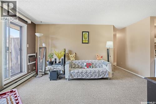 214A 4040 8Th Street E, Saskatoon, SK - Indoor Photo Showing Bedroom