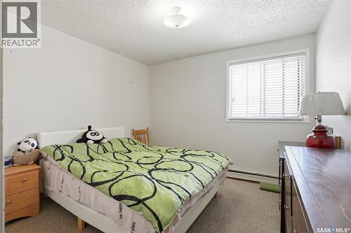 214A 4040 8Th Street E, Saskatoon, SK - Indoor Photo Showing Bedroom
