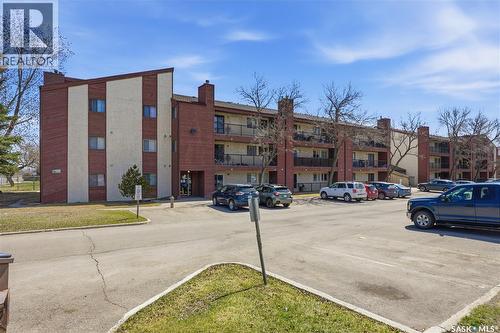 214A 4040 8Th Street E, Saskatoon, SK - Outdoor