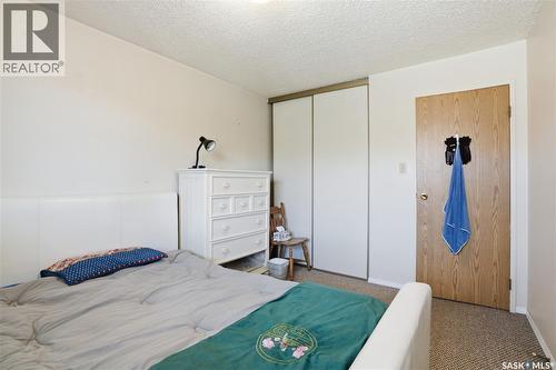 214A 4040 8Th Street E, Saskatoon, SK - Indoor Photo Showing Bedroom