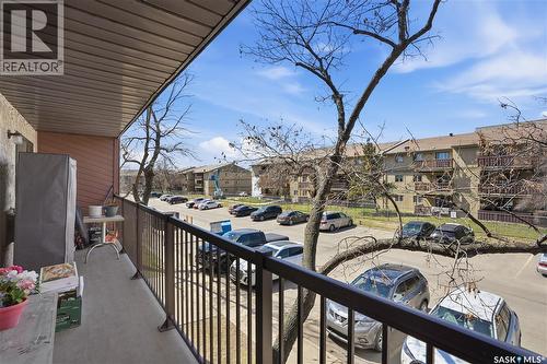 214A 4040 8Th Street E, Saskatoon, SK - Outdoor