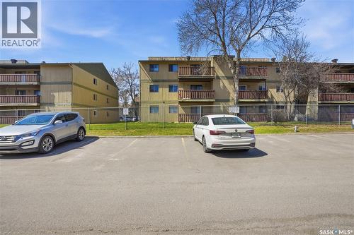 214A 4040 8Th Street E, Saskatoon, SK - Outdoor