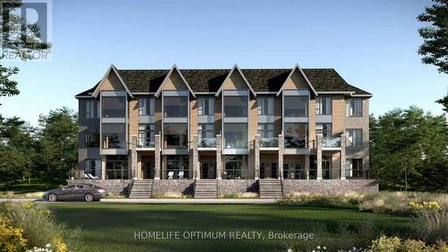 101 - 6 SUNCREST LANE  Huntsville, ON P1H 0K3