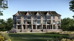 101 - 6 SUNCREST LANE Huntsville, ON P1H 0K3
