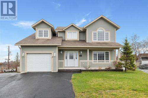 7 Sage Place  Conception Bay South, NL A1X 7Y4
