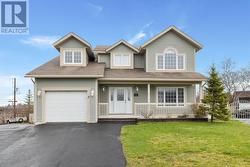 7 Sage Place Conception Bay South, NL A1X 7Y4
