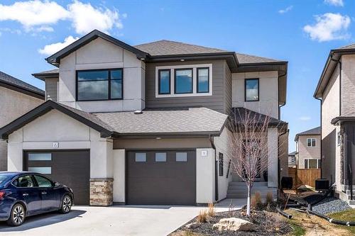 8 Elm Dr, West St Paul, MB 