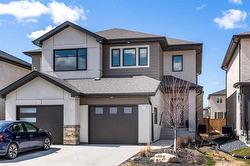8 ELM DR  West St Paul, MB R4A 0C6