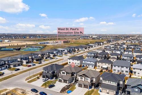 8 Elm Dr, West St Paul, MB 