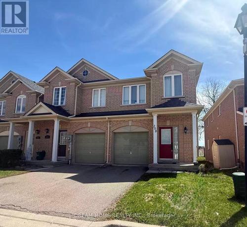 208 TOM TAYLOR CRESCENT  Newmarket, ON L3X 3E8