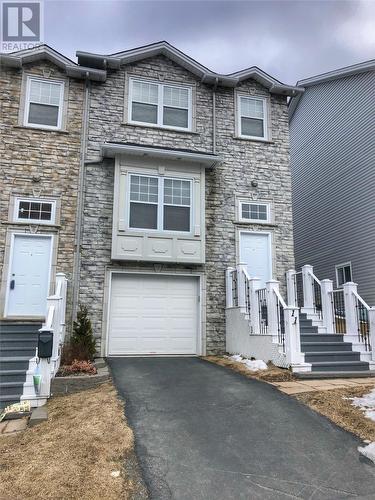 11 King Edward Place  St. John's, NL A1A 0E3