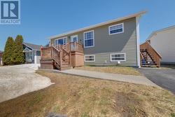79 Valley View Drive Corner Brook, NL None