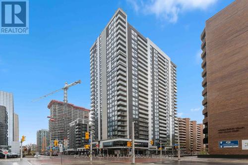 1502 - 340 QUEEN STREET  Ottawa, ON K1R 0G1
