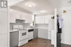 Kitchen - 